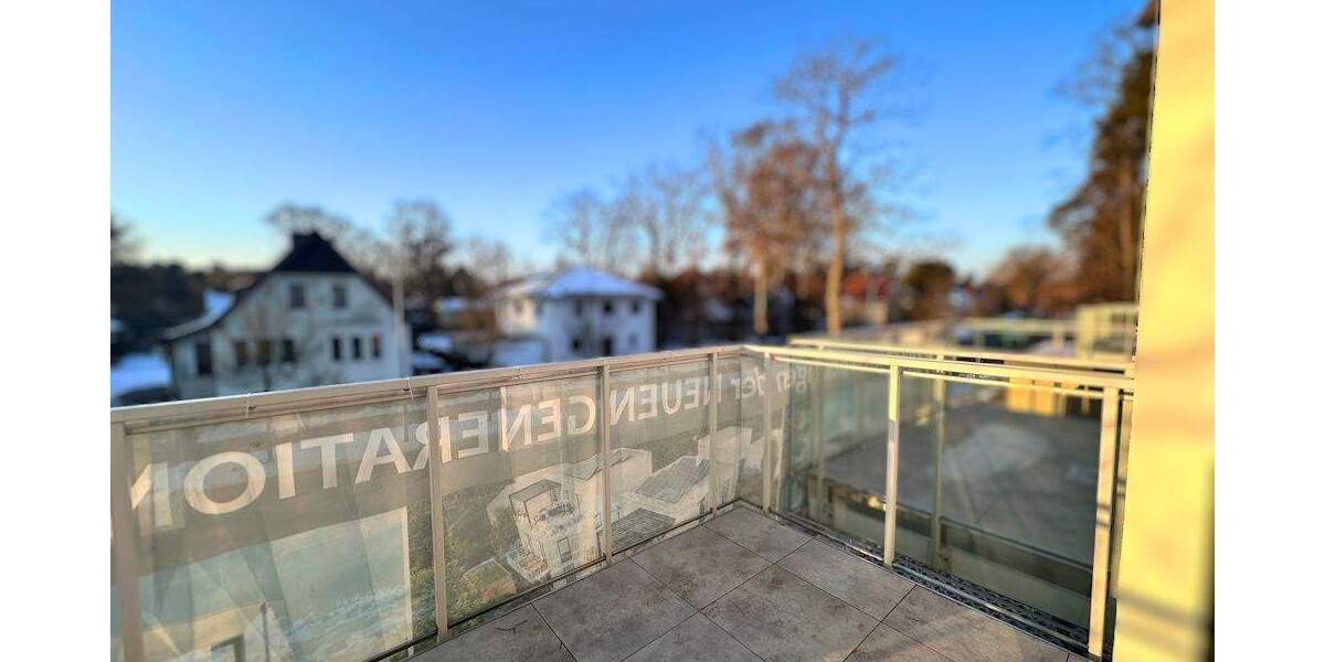 Etagenwohnung Falkensee - 3 Zimmer, 88 m&sup2;, 465.000&euro; | Angebot:24482348