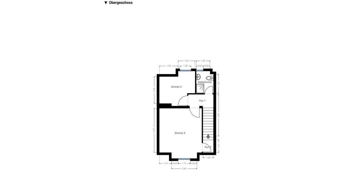 Reihenmittelhaus Berlin Spandau - 5 Zimmer, 130 m&sup2;, 345.000&euro; | Angebot:25700446