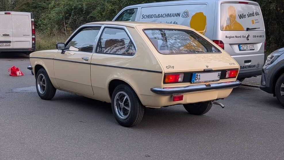 Kadett