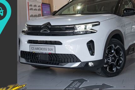 Citroen C5 Aircross 2.960 km 26.650 € Königs Wusterhausen 15711