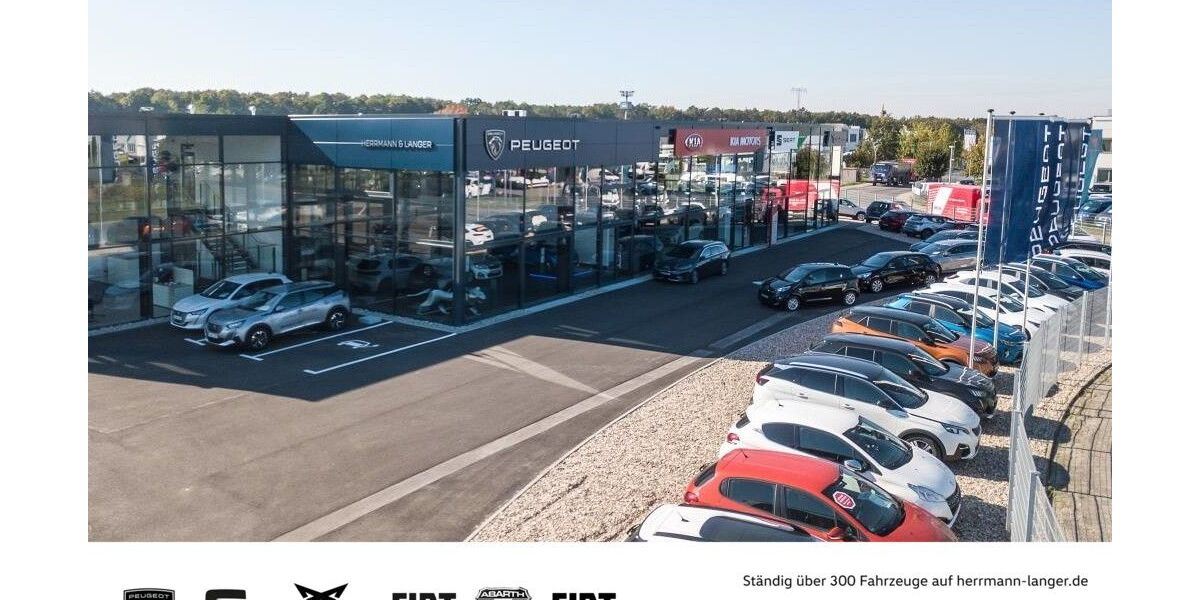Peugeot 3008 19.800 km 29.999 &euro; Wildau 15745