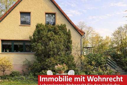 Haus Potsdam Babelsberg - 4 Zimmer, 131 m&sup2;, 575.000&euro; | Angebot:25420248