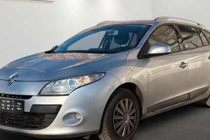 Renault Megane 196.165 km 2.399 &euro; Berlin 12681
