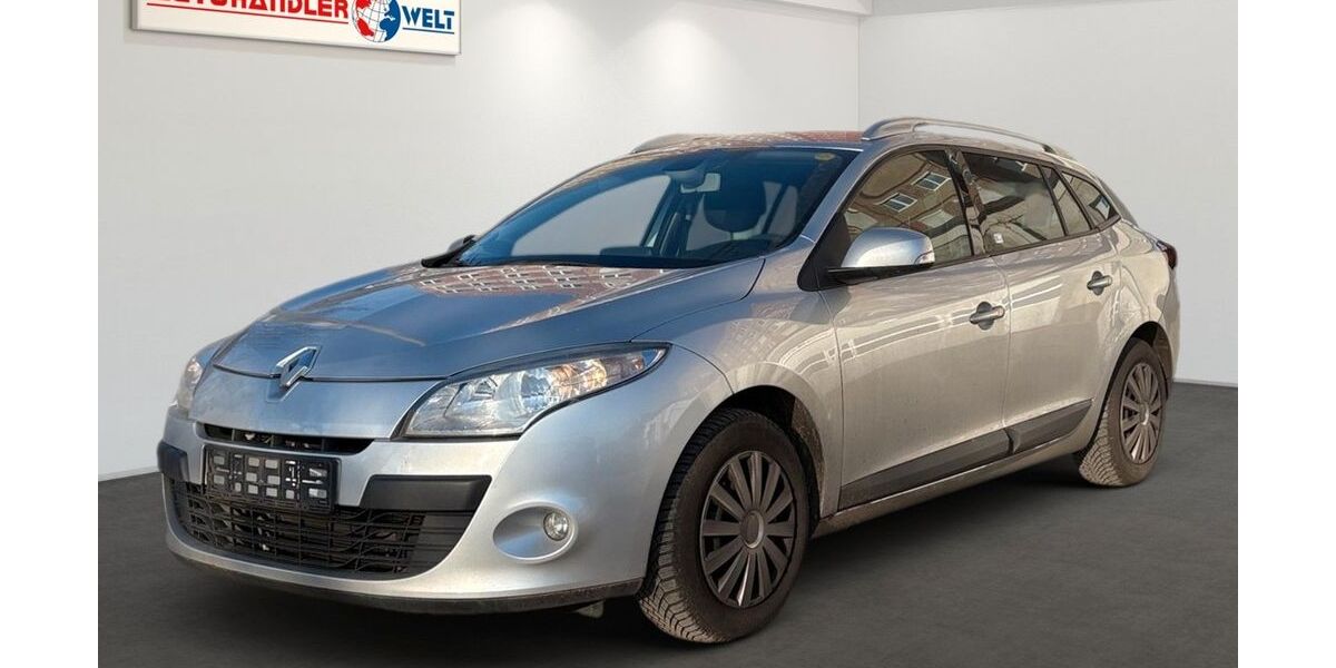 Renault Megane 196.165 km 2.399 &euro; Berlin 12681