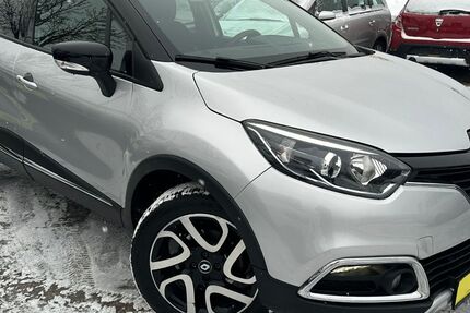 Renault Captur 65.874 km 11.990 &euro; Berlin 13089