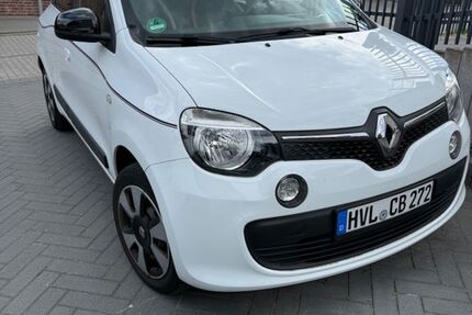 Renault Twingo 38.900 km 7.699 &euro; Dallgow 14624