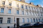 4 Zi DG Wohnung Altstadt Köpenick FamilieWGPaar 4 zimmer
