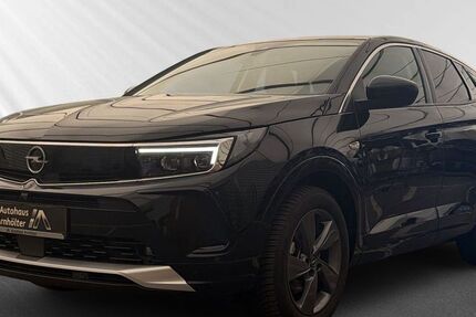 Opel Grandland (X) 13.900 km 20.990 &euro; Berlin 13581