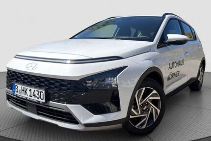 Hyundai BAYON 3.100 km 25.495 &euro; Berlin 12683