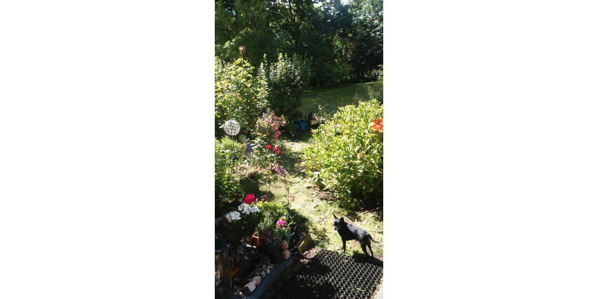 Erdgeschoßwohnung Berlin Charlottenburg-Wilmersdorf - 4 Zimmer, 126 m&sup2;, 975.000&euro; | Angebot:25069381