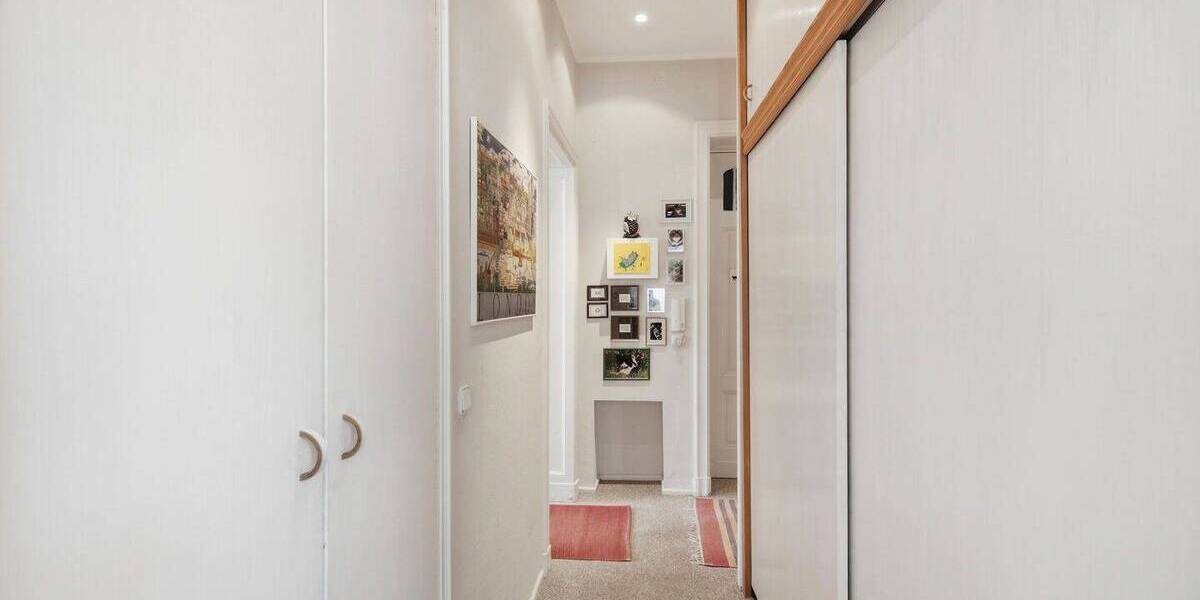 Etagenwohnung Berlin Spandau - 3 Zimmer, 81 m&sup2;, 285.000&euro; | Angebot:26596409