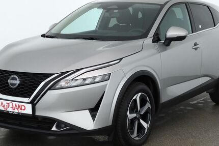 Nissan Qashqai 26.441 km 22.490 &euro; Hoppegarten OT Hönow 15366