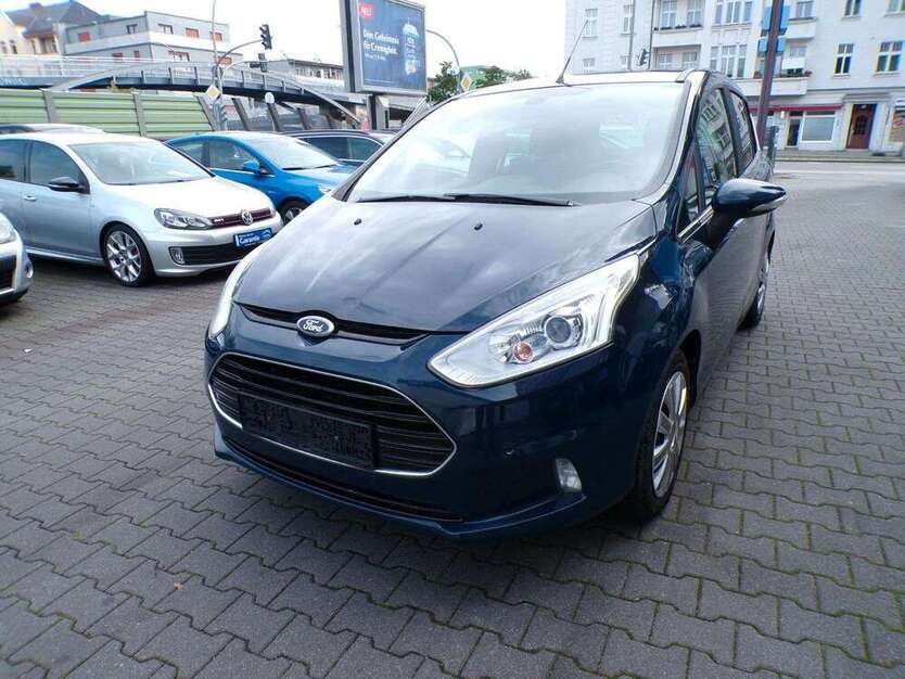 B-Max