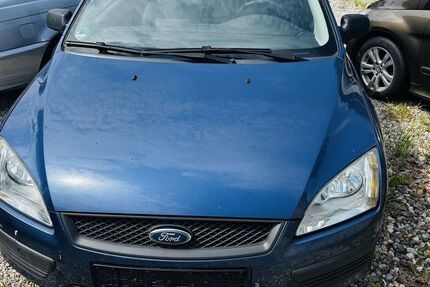 Ford Focus 218.050 km 1.999 &euro; Bernau bei Berlin 16321