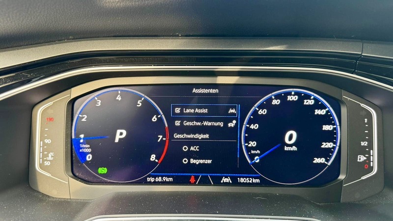 VW Taigo 18.100 km 25.100 &euro; Hohen Neuendorf 16540
