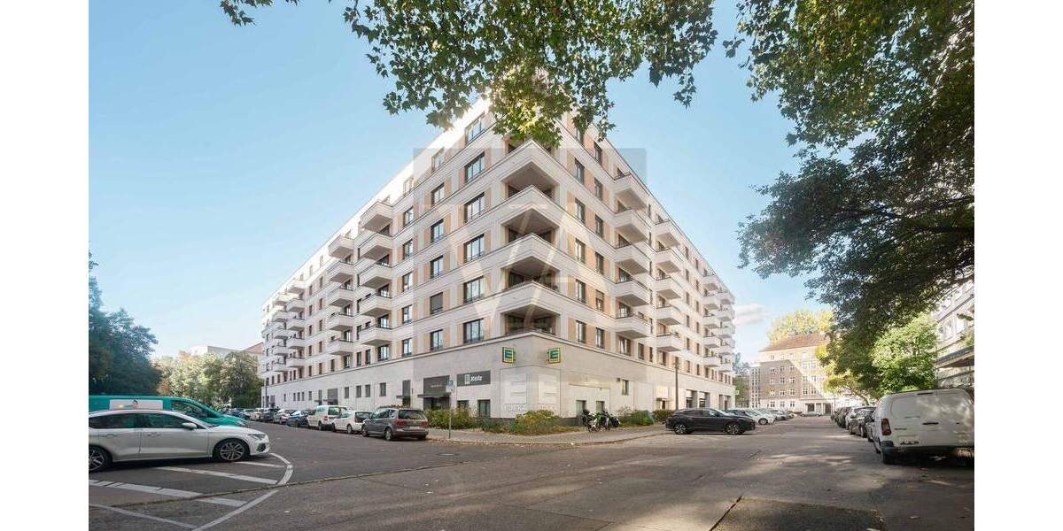 Etagenwohnung Berlin Friedrichshain - 3 Zimmer, 69 m&sup2;, 2.150&euro; | Angebot:25709990