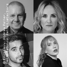 Sophia oder das Ende der Humanisten 17.03.2026 Renaissance-Theater