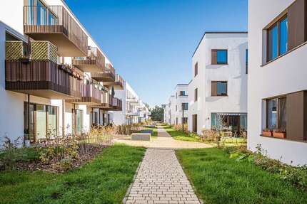 Wohnung Basdorf Basdorf - 5 Zimmer, 119 m&sup2;, 1.602&euro; | Angebot:26503495