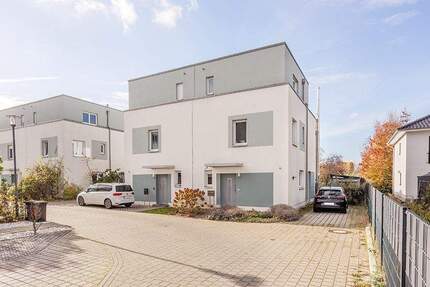 Haus Berlin Rudow - 5 Zimmer, 128 m&sup2;, 798.000&euro; | Angebot:25213790