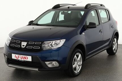 Dacia Sandero 19.989 km 13.990 € Hoppegarten OT Hönow 15366