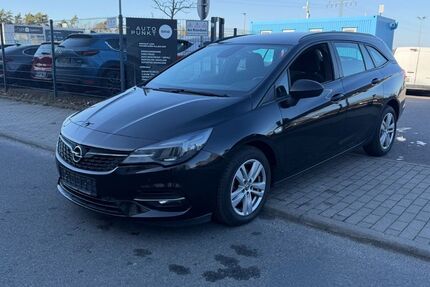 Opel Astra 176.770 km 7.990 &euro; Wildau 15745