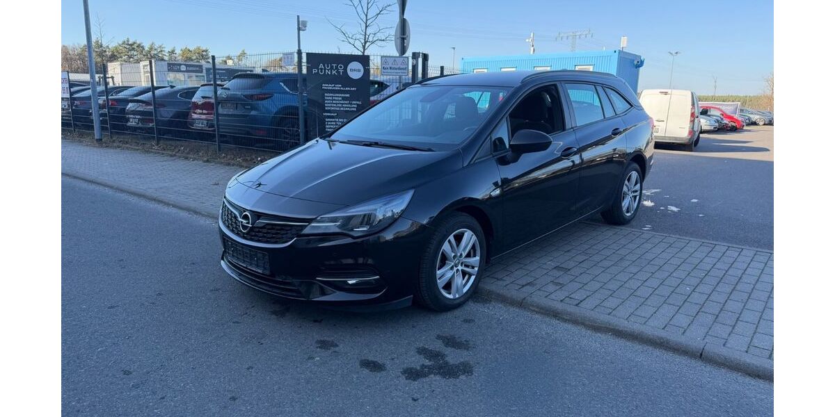 Opel Astra 176.770 km 7.990 &euro; Wildau 15745
