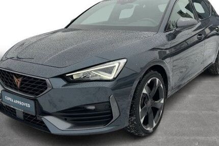 Cupra Leon 12.105 km 25.996 &euro; Berlin 13089