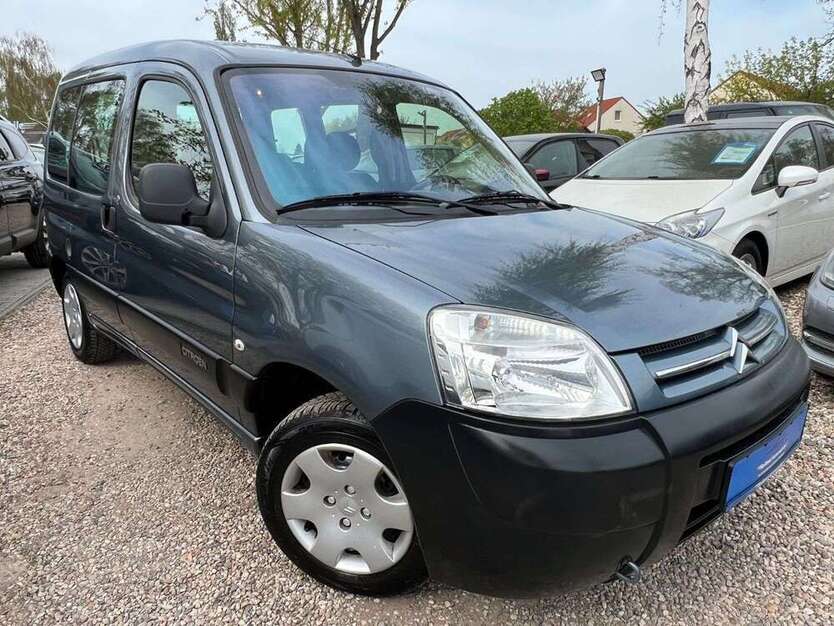 Berlingo