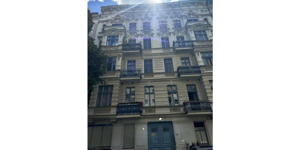 Etagenwohnung Berlin Mitte - 3.5 Zimmer, 108 m&sup2;, 670.000&euro; | Angebot:27072867