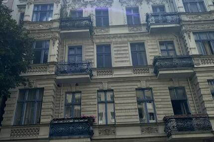Wohnung Berlin Mitte - 3.5 Zimmer, 108 m&sup2;, 670.000&euro; | Angebot:27072867