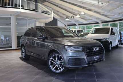 Audi Q7 289.174 km 26.980 € Nuthetal 14558