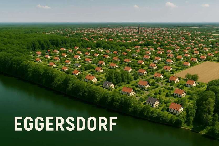 Grundstück zu verkaufen in Petershagen 2.525.000 € 9013 m²