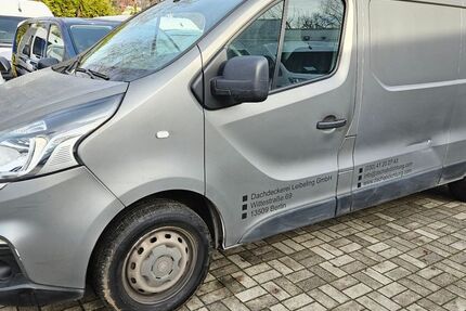 Fiat Talento 112.700 km 8.092 &euro; Berlin 12305