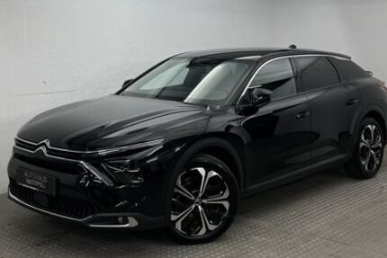 Citroen C5 X 9.961 km 21.870 &euro; Berlin 12351