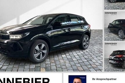Opel Grandland (X) 34.881 km 26.985 &euro; Berlin 12681