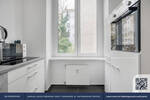 Etagenwohnung Berlin Wilmersdorf - 2 Zimmer, 54 m&sup2;, 1.650&euro; | Angebot:26718054