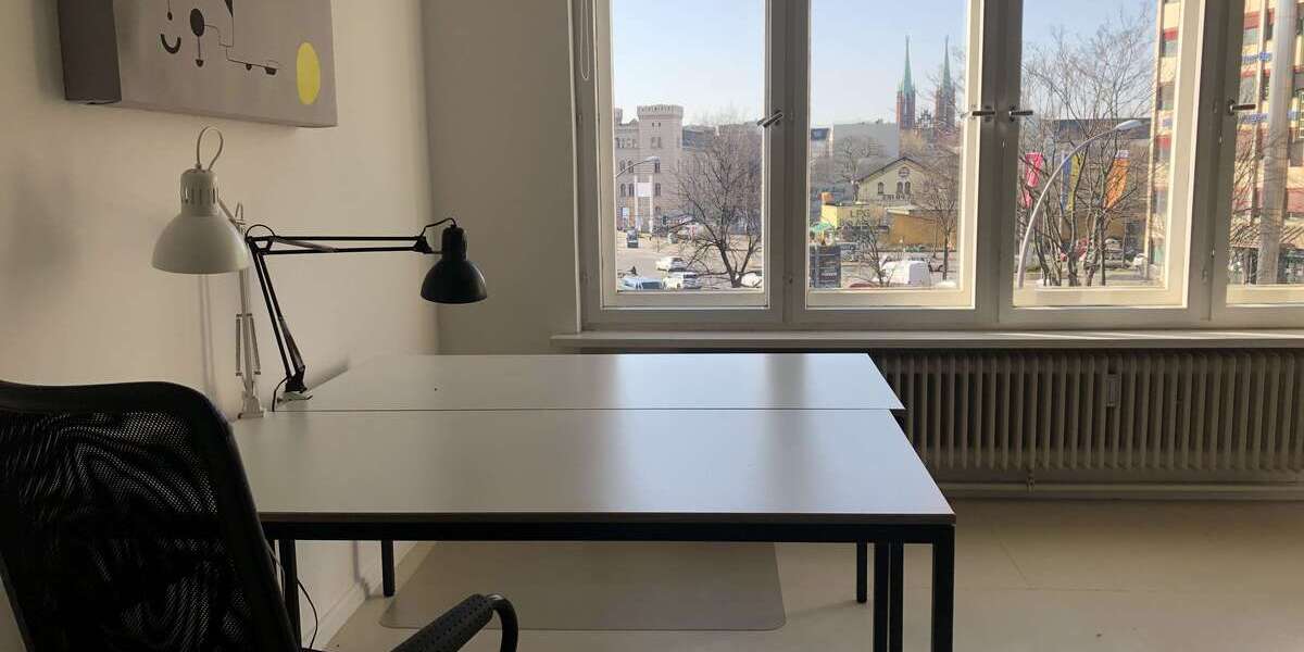 Gewerbeobjekt Berlin Friedrichshain-Kreuzberg - 220&euro; | Angebot:26560081