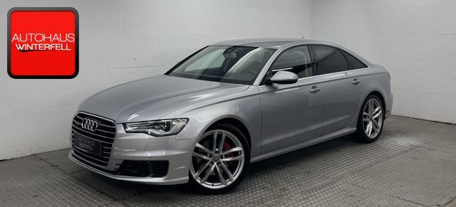 Audi A6 135.000 km 15.800 &euro; Berlin 12351