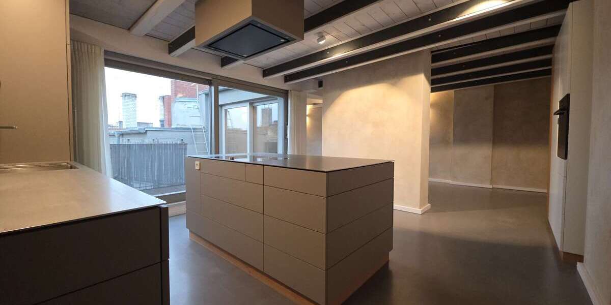 Wohnung zum Mieten in Berlin 3.539 € 153.9 m² 4 zimmer