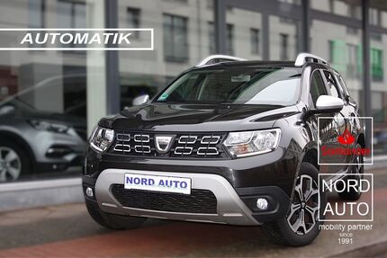 Dacia Duster 82.000 km 14.790 &euro; Hennigsdorf bei Berlin 16761