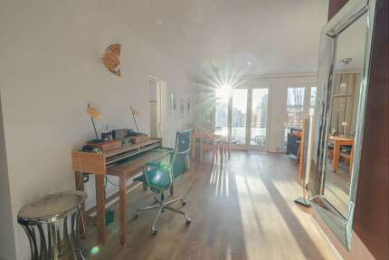 Wohnung Berlin Steglitz-Zehlendorf - 3 Zimmer, 91 m&sup2;, 749.999&euro; | Angebot:26119150