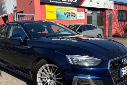 Audi A5 69.101 km 32.990 &euro; Berlin 13509