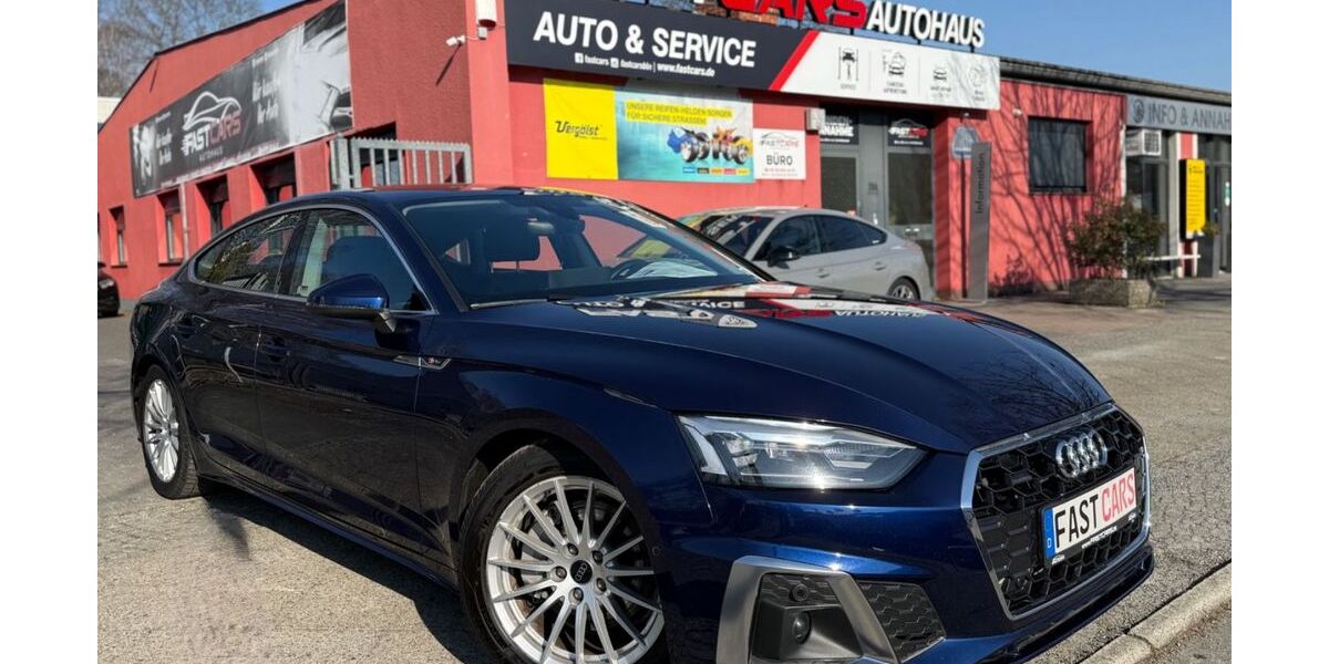 Audi A5 69.101 km 32.990 &euro; Berlin 13509