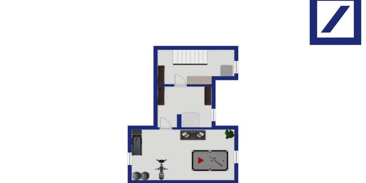 Reihenendhaus Berlin Lichterfelde - 4 Zimmer, 113 m&sup2;, 385.000&euro; | Angebot:26360213