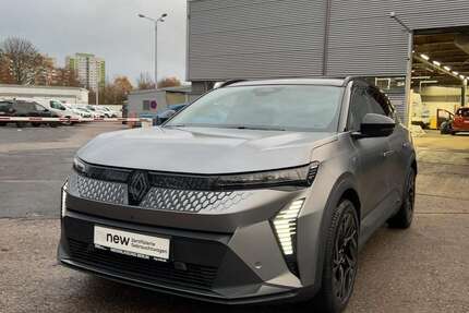 Renault Scenic 20.603 km 43.990 &euro; Berlin 13055