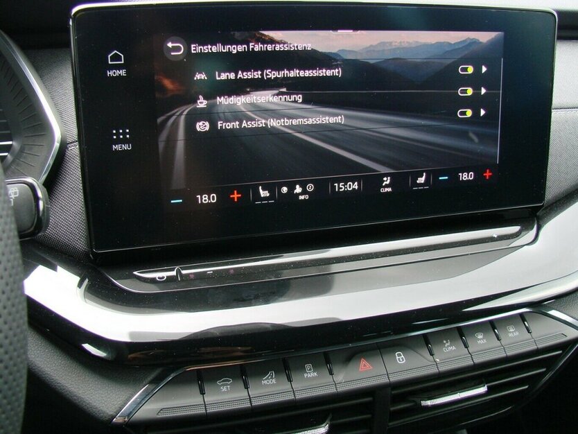 Skoda Octavia 2.0TDi Sportline LED Wireless App-Connect 13.291 km 30.980 € Falkensee 14612