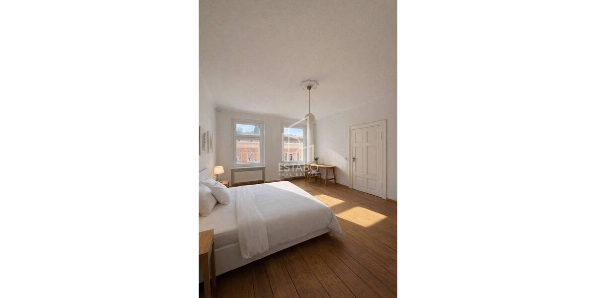 Etagenwohnung Berlin Mitte - 2 Zimmer, 82 m&sup2;, 369.000&euro; | Angebot:26017504