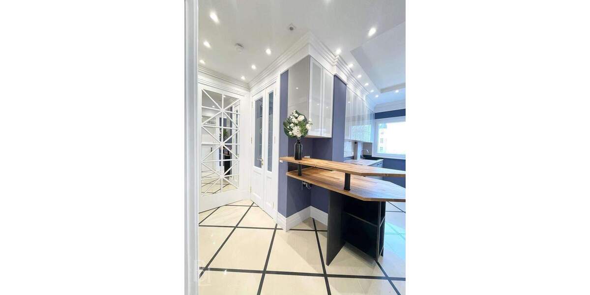 Etagenwohnung Berlin Wilmersdorf - 2 Zimmer, 50 m&sup2;, 365.000&euro; | Angebot:24830703