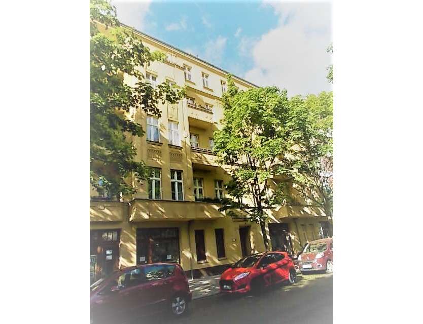 Wohnung zum Mieten in Berlin 2.146 € 127 m²