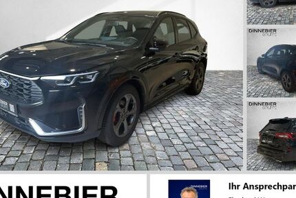Ford Kuga 11.865 km 27.530 &euro; Berlin 13089